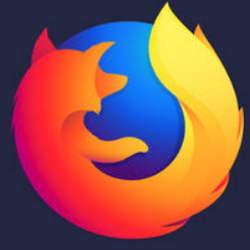 Firefox heeft een nachtmodus gekregen